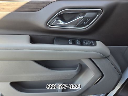 Used 2023 Chevrolet Tahoe LS image 32