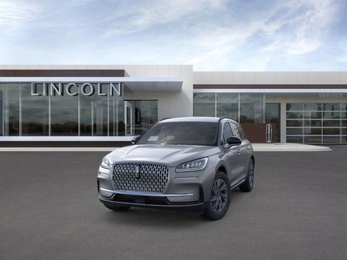 New 2026 Lincoln Corsair Premiere image 2
