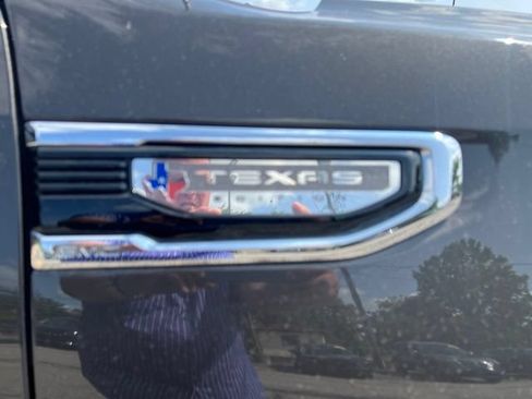 Used 2019 GMC Sierra 1500 SLT RWD image 27