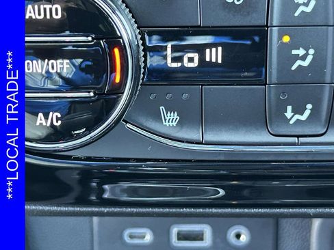 Used 2023 Buick Encore GX Select FWD image 19