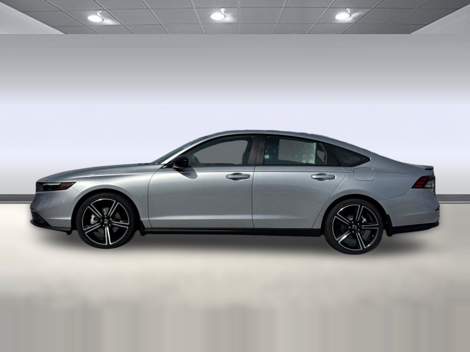 New 2026 Honda Accord Sport image 2