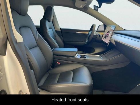 Used 2023 Tesla Model Y Long Range AWD/4WD image 15