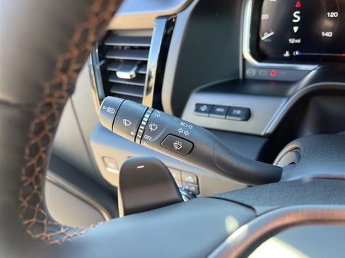 New 2026 GMC Sierra 1500 AT4 w/ AT4 Premium Package image 26