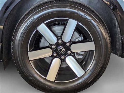 New 2026 Honda Prologue Touring image 10