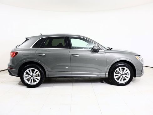 Used 2025 Audi Q3 2.0T Premium Plus w/ Premium Plus Package image 19