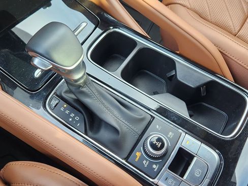 Certified 2024 Kia Telluride SX Prestige X-Pro image 19