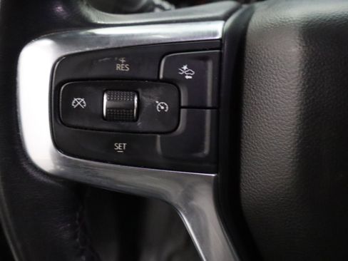 Used 2021 Chevrolet Blazer LT w/ Sound & Technology Package image 16