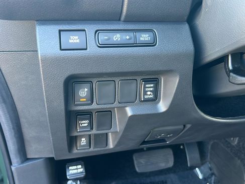 New 2026 Nissan Frontier SV w/ SV Convenience Package RWD image 19