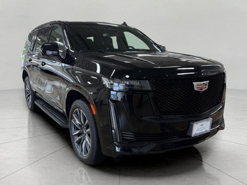 Certified 2023 Cadillac Escalade Sport AWD/4WD image 71