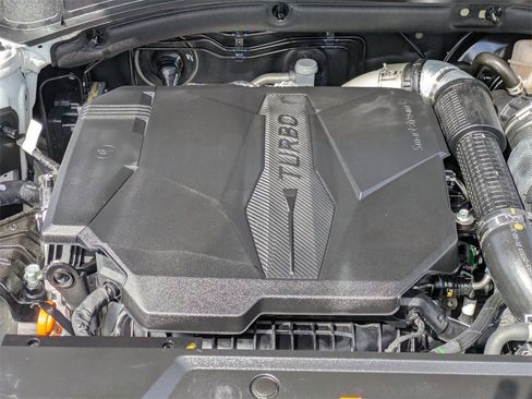 Used 2025 Hyundai Santa Fe SEL image 35