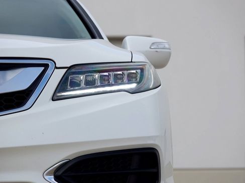 Used 2018 Acura RDX w/ Technology Package image 18