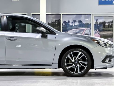 Used 2018 Subaru Legacy 2.5i Sport AWD/4WD image 34