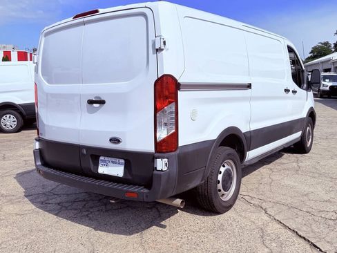 Used 2020 Ford Transit 250 Low Roof w/ Upfitter Package RWD image 6