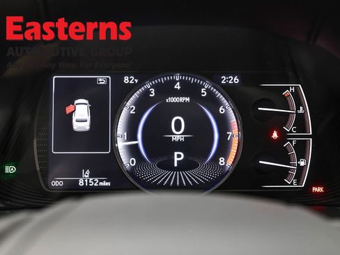 Used 2021 Lexus ES 350 w/ Premium Package image 17