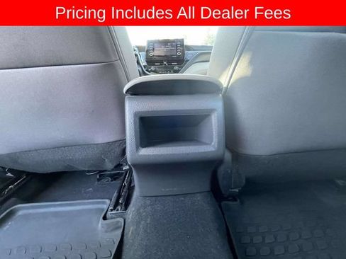 Used 2024 Toyota Camry LE FWD image 15