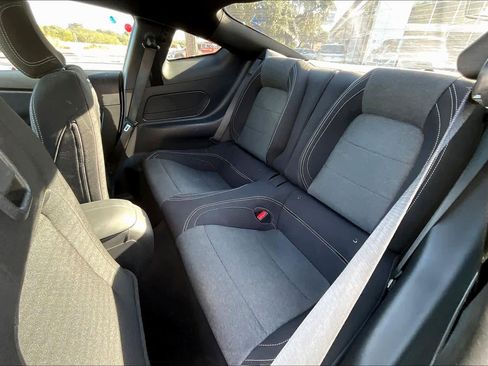 Used 2024 Ford Mustang Coupe image 20