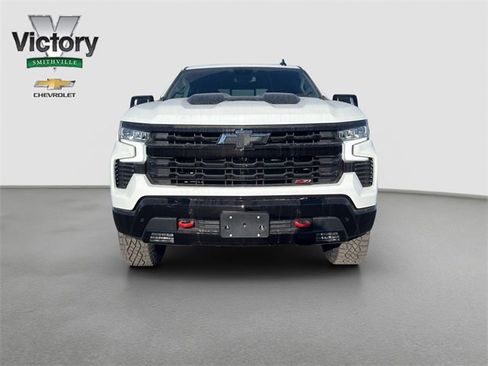 New 2026 Chevrolet Silverado 1500 LT Trail Boss w/ LT Trail Boss Premium Package image 2