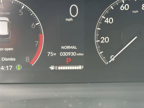 Used 2023 Honda Pilot EX-L image 19