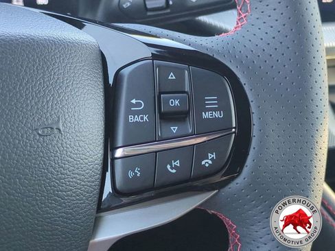 New 2026 Ford Explorer ST-Line w/ ST-Line Street Pack RWD image 30