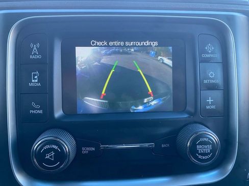 Used 2018 RAM 1500 Tradesman w/ Popular Equipment Group image 21