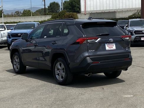 Certified 2024 Toyota RAV4 XLE w/ Convenience Package AWD/4WD image 41