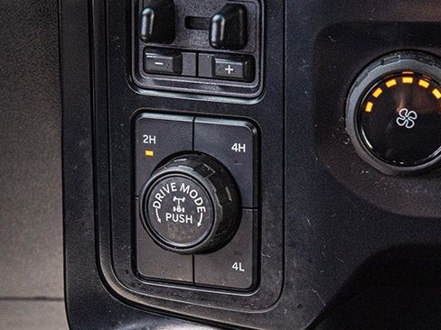 Used 2023 Ford F150 XL w/ STX Appearance Package AWD/4WD image 19