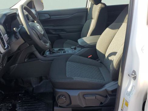 New 2026 Ford Ranger XL image 15