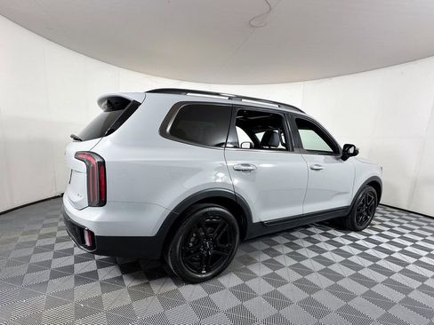 Used 2024 Kia Telluride SX Prestige X-Line AWD/4WD image 4