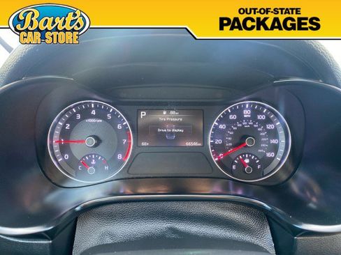 Used 2023 Kia Forte LXS image 33