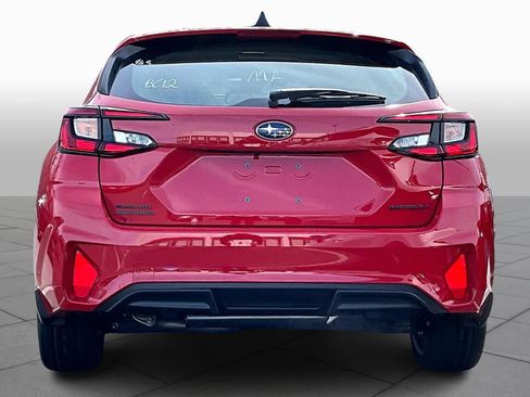 New 2026 Subaru Impreza 2.0i Sport AWD/4WD image 4