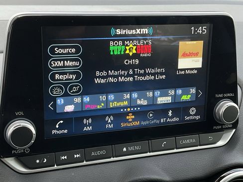 Used 2024 Nissan Sentra SV image 28