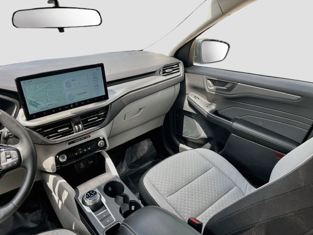 Used 2026 Ford Escape Active w/ Tech Pack #1 FWD image 23