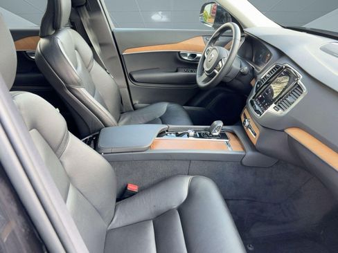 Certified 2023 Volvo XC90 B6 Plus w/ Protection Package Premier image 30