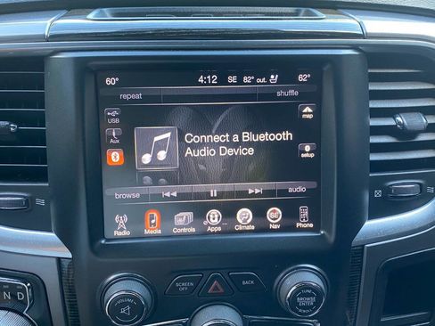 Used 2017 RAM 1500 Limited AWD/4WD image 32