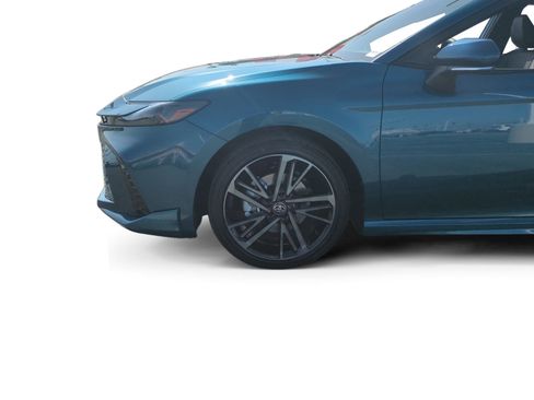 New 2026 Toyota Camry XSE FWD image 14