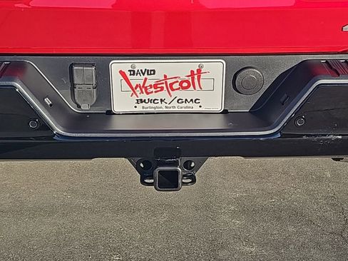 New 2026 GMC Sierra 1500 AT4X image 7