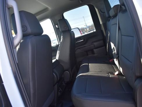 New 2025 Chevrolet Silverado 2500 W/T w/ WT Convenience Package image 21