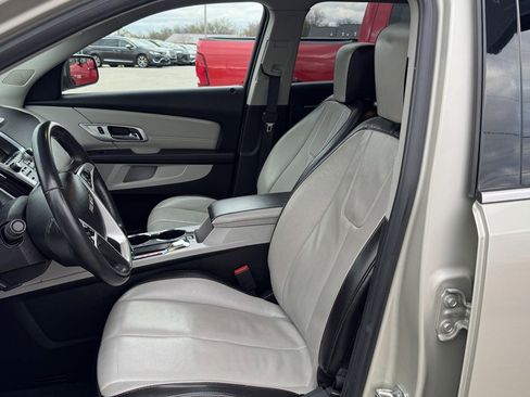 Used 2013 GMC Terrain SLT w/ Safety Package image 16