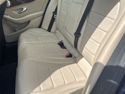 Used 2017 Mercedes-Benz C 300 Sedan image 15