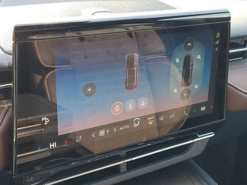 New 2026 Lincoln Nautilus Black Label image 25