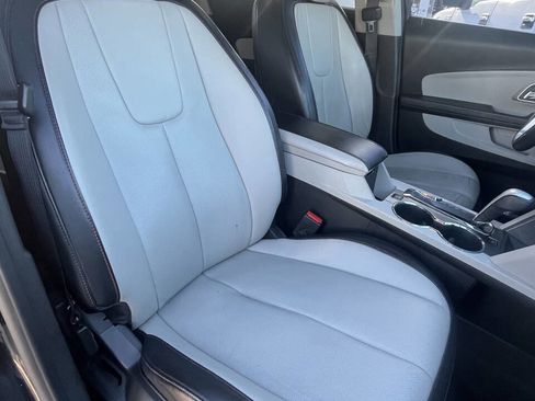 Used 2013 Chevrolet Equinox LTZ image 25