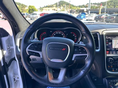 Used 2018 Dodge Durango Citadel image 9