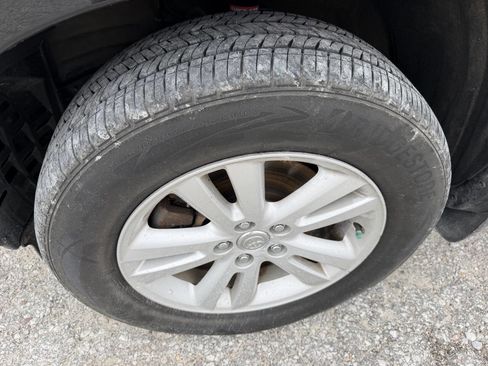 Used 2007 Toyota Highlander Limited AWD/4WD image 9
