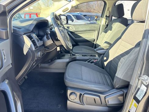 Used 2020 Ford Ranger XL w/ Equipment Group 101A Mid image 19
