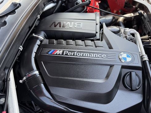 Used 2017 BMW X4 M40i AWD/4WD image 22