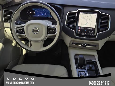 Certified 2023 Volvo XC90 B6 Plus w/ Protection Package Premier image 26