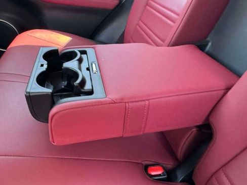 Used 2020 Lexus NX 300 FWD w/ Accessory Package 2 image 16