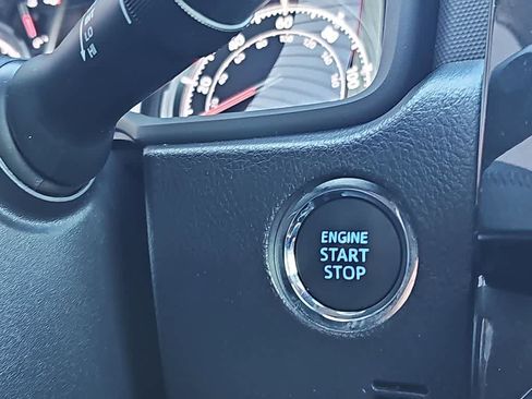 Used 2023 Toyota 4Runner TRD Off-Road Premium w/ Moonroof Package image 21