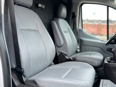 Used 2018 Ford Transit 150 THERMOKING V-320 Max/T-150 130 image 26