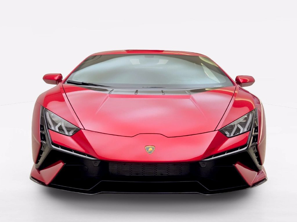 Used 2023 Lamborghini Huracan Tecnica RWD image 2